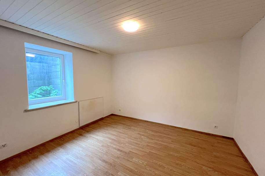 Zentral gelegene Singlewohnung mit moderner Küche – verfügbar ab 1. Jänner!, Wohnung-miete, 621,50,€, 9020 Klagenfurt(Stadt)