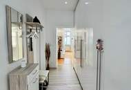 Harmonische 2,5-Zimmer-Wohnung in ruhiger Seitengasse – 3. Liftstock Nahe Hauptbahnhof