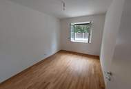 2 Zimmer-Mietwohnung mit Garten und 2 PKW Stellplätzen -Erstbezug-Ruhelage-Vösendorf!
