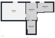 Haus in Leondinger Toplage mit Alpenblick