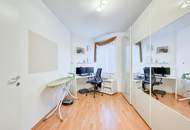 Moderne gepflegte Eigentumswohnung