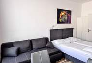 Möblierte 3-Zimmerwohnung im 3. Liftstock