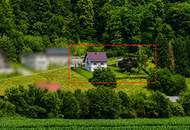 Charmantes Einfamilienhaus in traumhafter Aussichtslage