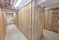 Helle 2-Zimmer-Wohnung mit Balkon in Döbling