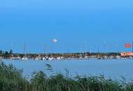 Exklusives Seehaus in vorderster Reihe