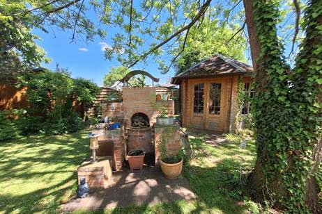 ZWEIFAMILIENHAUS IN ALBRECHTSBERG/LOOSDORF, Haus-kauf, 355.000,€, 3382 Melk