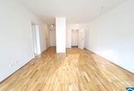 Einzigartige Chance: Wunderschöne 2 Zimmerwohnung in Stammersdorfer Ruheoase!