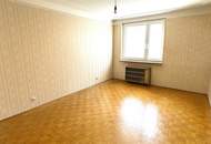 Sanierungsbedürftige 4-Zimmer-Wohnung mit Freiflächen - in Top-Lage des 19. Bezirks
