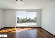 Exklusive Dachgeschoss-Maisonette mit 5 Terrassen und atemberaubendem Wienblick