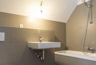 SKY HIGH LIVING, MAISONETTE IN WÄHRING