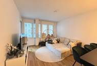 2-Zimmer-Wohnung mit Loggia und optimaler Verkehrsanbindung!