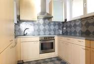 Ideal für Pendler &amp; Stadtliebhaber: 61 m² Wohnung in zentraler Lage nahe dem Bahnhof Wels