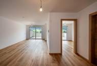 "2-Zimmer-Balkonblick" Premium Residence