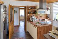 Haus mit Garten in St. Georgen/Langenstein!
