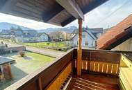 Familienidylle, Haus mit viel Sonne am Gösselsdorfersee