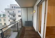 Ruhige Innenhoflage!! Moderne Neubauwohnung mit großzügiger Loggia!!