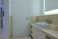 Modernes Wohnen am Lainzer Tiergarten – exklusive Villa mit Pool und Lift!