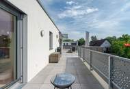 Exklusives Neubau-Penthouse