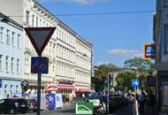 JETZT ANFRAGEN - WOHNEN im Herzen von Favoriten - Ideale Starterwohnung - Nähe U1 Reumannplatz