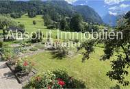 Gepflegte Wohnung in Top Lage von Kaprun, ca. 62 m² Wfl., 2 SZ, gr. Balkon, Carport, nahe Zentrum