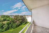 104m2 mit Balkon in TOPLAGE!