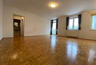 Ruhige 2-Zimmer-Wohnung mit hofseitigem Balkon - verfügbar ab Jänner 2026