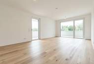 FLORIANI – Quartier am Tullnerfeld - Perfekter Schnitt zum Wohlfühlen - Süd/West Balkon - Bahnhof Tullnerfeld in der Nähe - PROVISIONSFREI