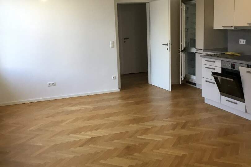 3 Zimmer Wohnung im Zentrum beim Alten Rathaus- IM HERZEN der Stadt!, Wohnung-miete, 899,22,€, 2700 Wiener Neustadt(Stadt)