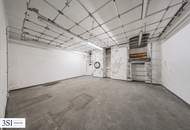 Großzügiges Lager in direkter U-Bahn-Nähe des 16. Bezirks