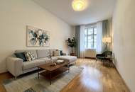 GENERALSANIERT! 2-Zimmer Eigentum Nähe U3/Kardinal Naglplatz, 1030!