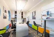 Gewerbeliegenschaft (Widmung M) mit flexiblen Büro- /Lagerflächen &amp; 30 Parkplätzen in Traun zu vermieten!