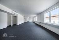 Erstbezug! Geräumiges 4-Zimmer Büro in Toplage