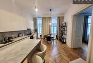 TRAUMHAFT SANIERTER ALTBAU I UNBEFRISTET I MIETBEGINN 01.02.2026 I MÖBELABLÖSE