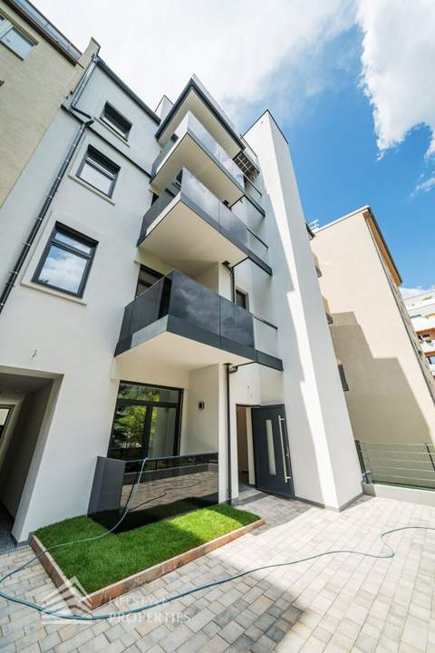 3,7 % Rendite! Lukratives Wohnungspaket aus 6 vermieteten Appartments, Nähe Floridsdorfer Aupark
