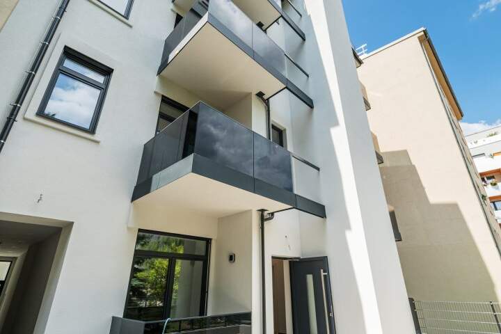 3,7 % Rendite! Lukratives Wohnungspaket aus 6 vermieteten Appartments, Nähe Floridsdorfer Aupark, Gewerbeobjekt-kauf, 2.600.000,€, 1210 Wien 21., Floridsdorf