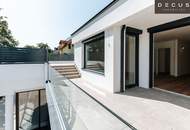 ERSTBEZUG! Luxuriöse Villa mit Sauna und Indoor-Pool!