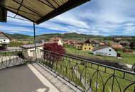 Wohnhaus mit viel Platz und großem Grundstück in schöner, ruhigen Umgebung