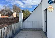 U6 Station Erlaaer Straße: Ihr Traum-Reihenhaus als Erstbezug mit Garten und Dachterrasse