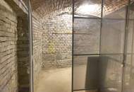 Innenhofseitige Gartenwohnung nahe Wertheimsteinpark und Heiligenstadt