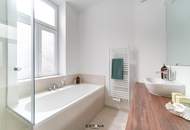Seltene Altbauperle mit großem Balkon & U-Bahn vor der Tür in Alt-Penzing