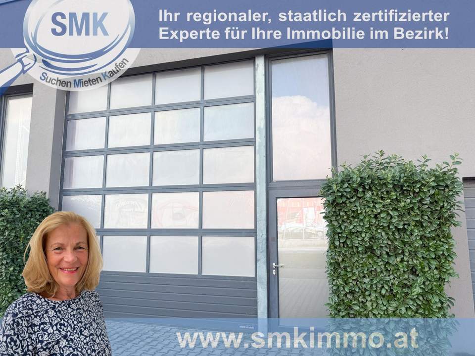 ANGENEHMES ARBEITEN IM BEZIRK KORNEUBURG!