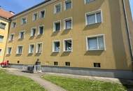 1-Zimmer Wohnung in ruhiger und dennoch zentraler Lage! Profitieren Sie von optimalen Verkehrsanbindungen und perfekter Infrastruktur!