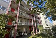 Eigentumswohnung in zentraler Linzer Lage mit Tiefgaragenplatz