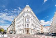 Optimale Wohnung in guter Lage und saniertem Gebäude!