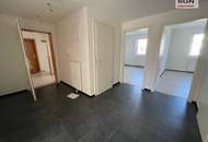 Geförderte Wohnung mit Balkon, Tiefgaragenplatz & Miete-Kaufoption+ Stundungsoption