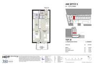 Am Spitz : Modernes Wohnen mit Balkon
