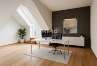 Eigentumswohnung in grüner Ruhelage mit optimaler Infrastruktur