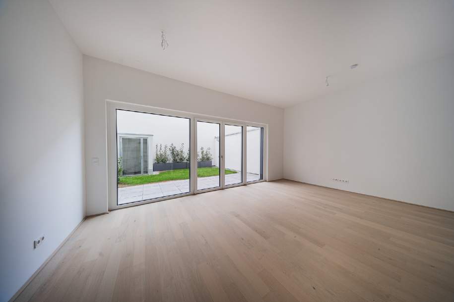 Wohnen an der Wiedner Hauptstraße!, Wohnung-kauf, 584.000,€, 1050 Wien 5., Margareten