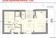 Ca. 404 m² Nutzfläche | Potenzial zum Luxuseinfamilienhaus oder Mehrgenerationenhaus | Büro/Praxis Möglichkeit | Ost/West | Großer Garten &amp; Garage