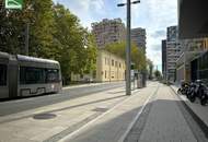Wohnen an der UNESCO-Esplanade – urbanes Lebensgefühl in Reininghaus